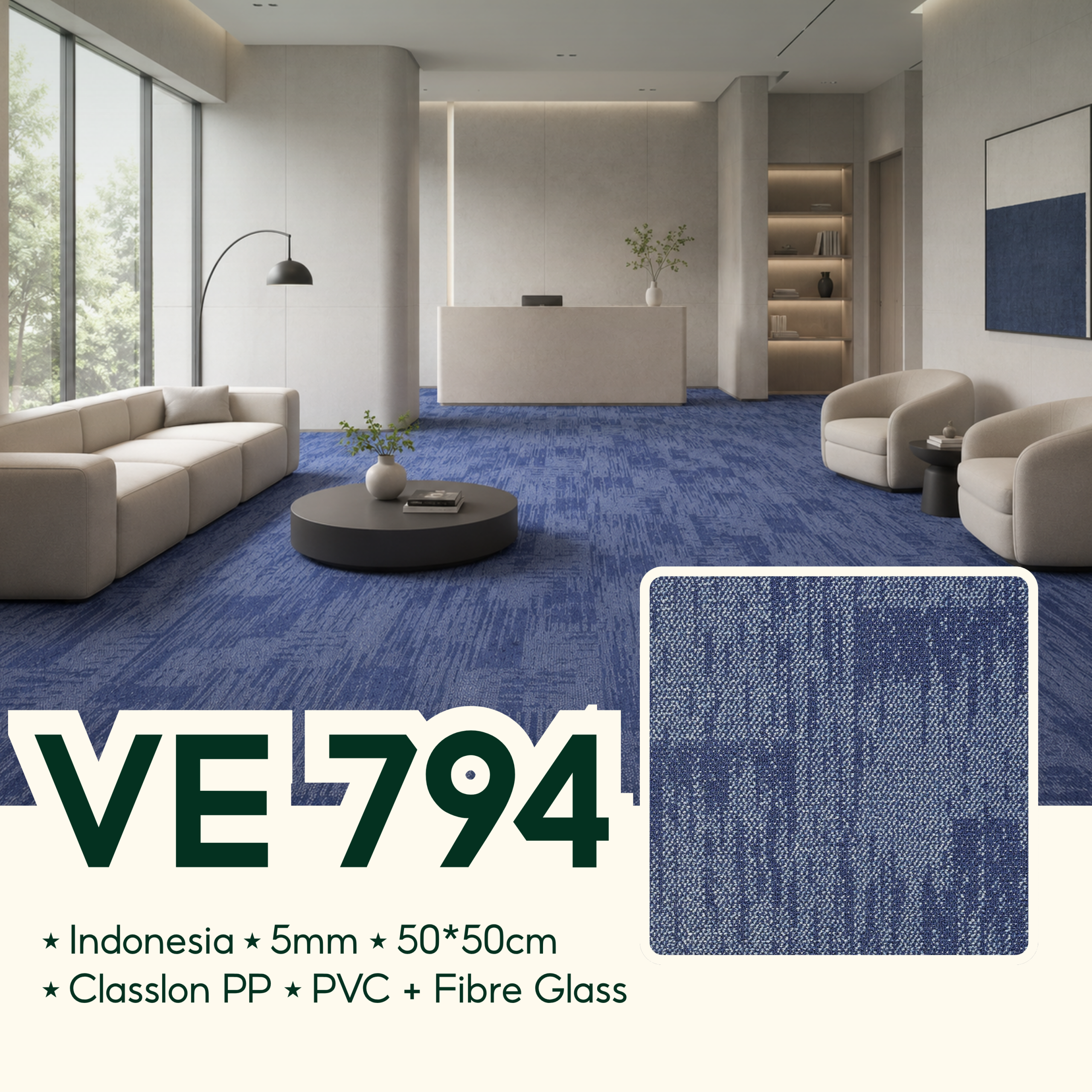 VE 794