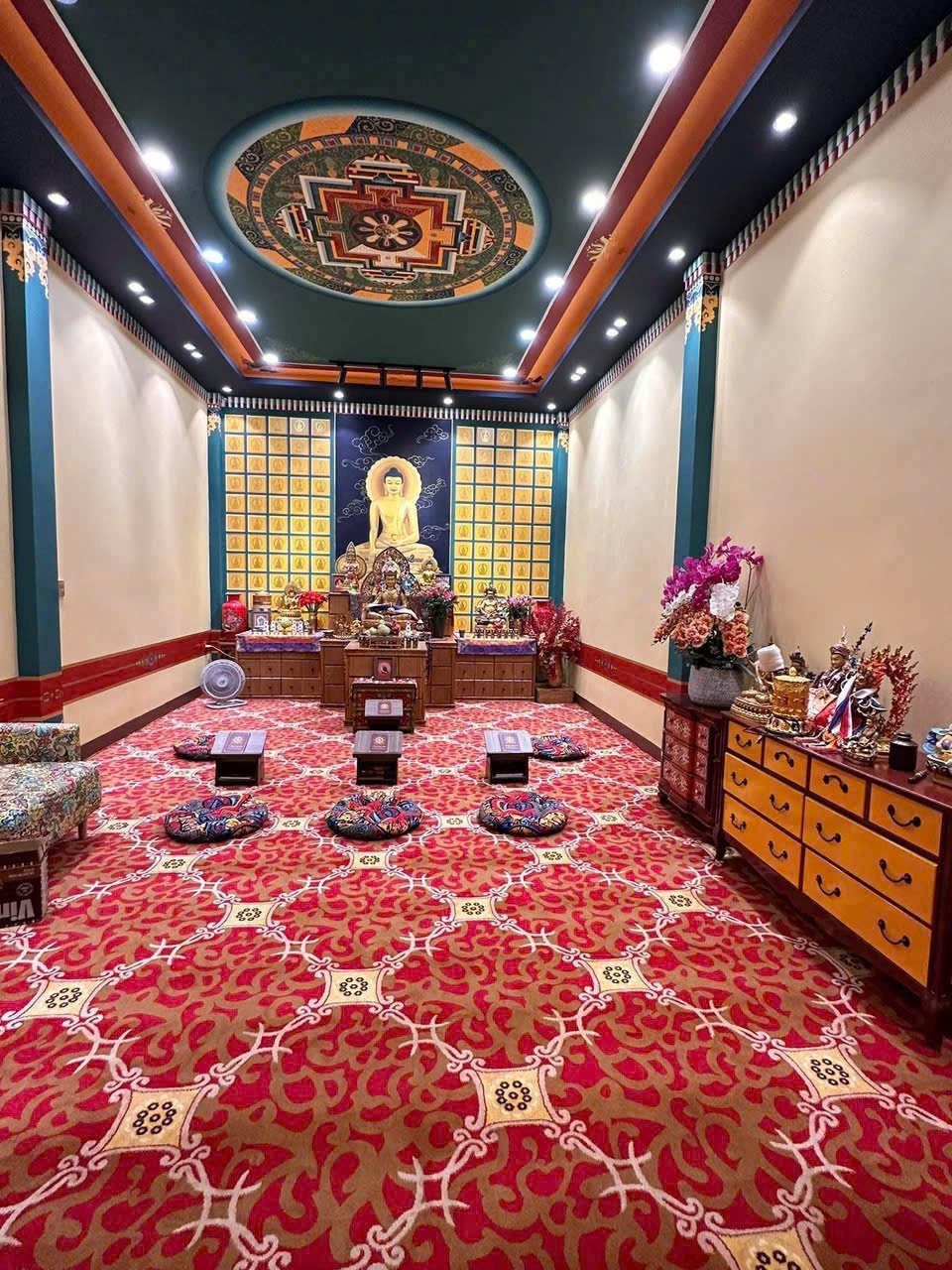 wilton 2459 tham len 2459